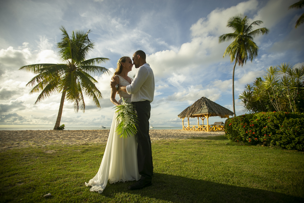 Destination wedding photography